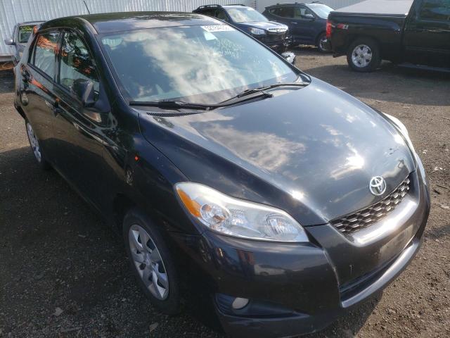 TOYOTA COROLLA MA 2012 with VIN 2T1LE4EE1CC022206 - Photo from auction