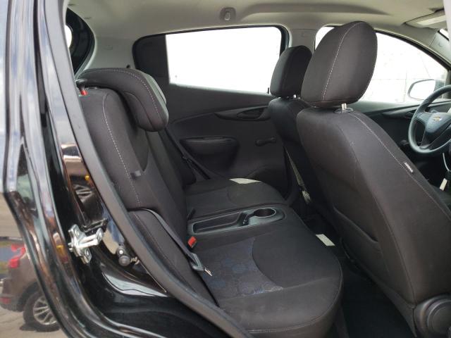 Zdjęcie 6 z aukcji – 2017 CHEVROLET SPARK LS z VIN KL8CB6SAXHC768085