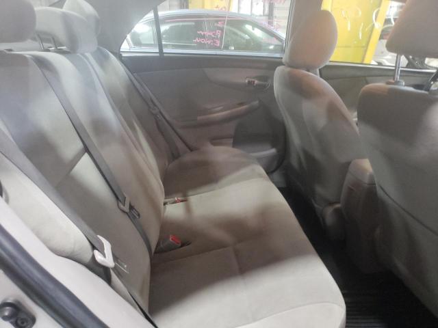 Photo 6 from auction – 2013 TOYOTA COROLLA BA with VIN 5YFBU4EE3DP099692