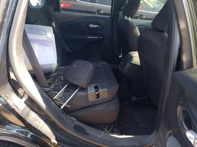 Photo 6 from auction – 2019 JEEP CHEROKEE L with VIN 1C4PJLCBXKD381734