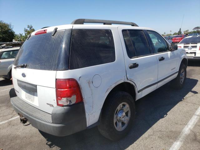 Photo 4 from auction – 2005 FORD EXPLORER X with VIN 1FMZU72K25ZA63151