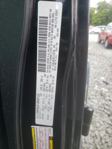 Photo 10 from auction – 2012 JEEP WRANGLER U with VIN 1C4BJWEG4CL152106
