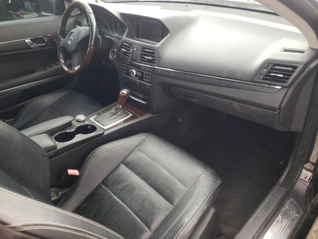 Photo 5 from auction – 2011 MERCEDES-BENZ E 350 with VIN WDDKJ5GB8BF087582