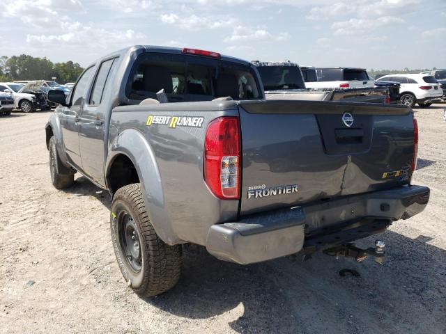 Photo 3 from auction – 2019 NISSAN FRONTIER S with VIN 1N6DD0ER3KN754302