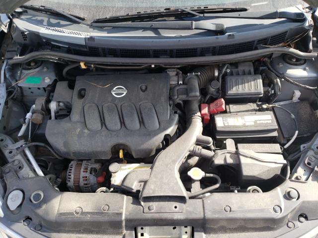 Photo 7 from auction – 2008 NISSAN VERSA S with VIN 3N1BC13E68L429173