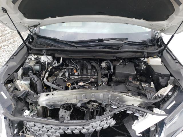 Photo 7 from auction – 2020 LEXUS RX 350 with VIN 2T2HZMDA2LC215887