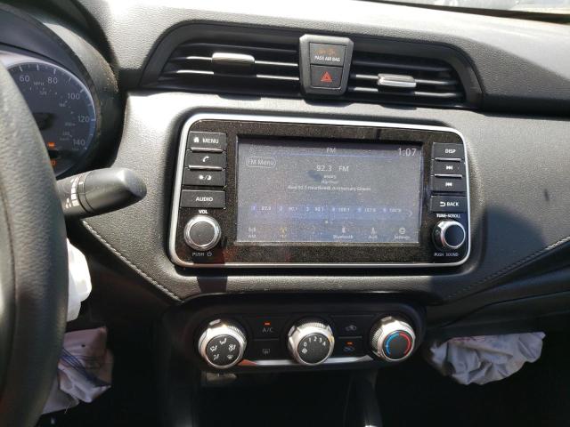 Photo 9 from auction – 2020 NISSAN VERSA S with VIN 3N1CN8DV5LL905167