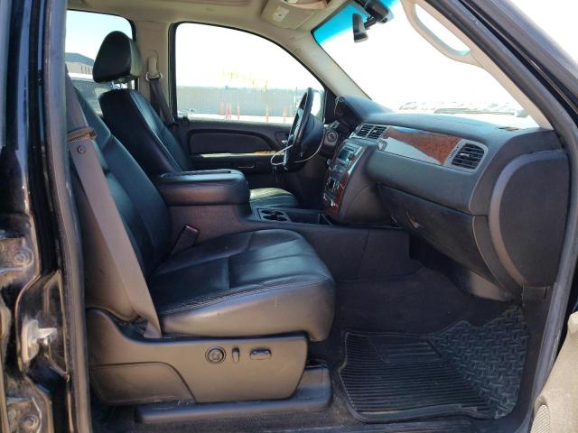 Photo 5 from auction – 2008 CHEVROLET SILVERADO with VIN 3GCEK13Y78G166482