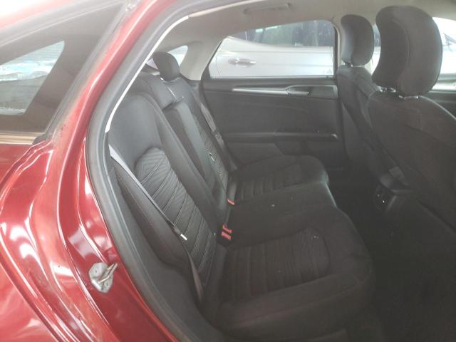 Photo 6 from auction – 2016 FORD FUSION SE with VIN 1FA6P0H73G5109529