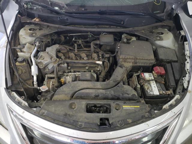 Photo 7 from auction – 2015 NISSAN ALTIMA 2.5 with VIN 1N4AL3AP9FC433001