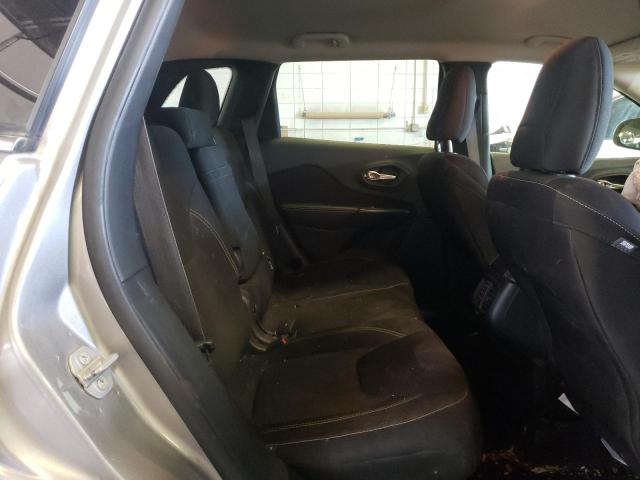 Photo 6 from auction – 2015 JEEP CHEROKEE L with VIN 1C4PJMCS7FW522081