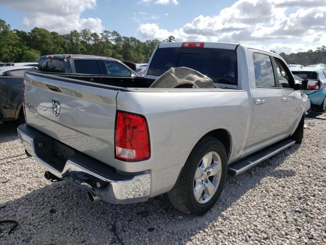 Photo 4 from auction – 2015 RAM 1500 SLT with VIN 1C6RR6LT4FS583716