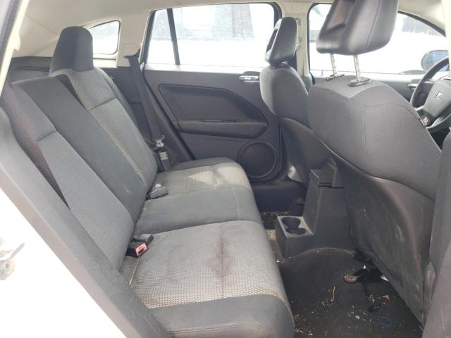 Photo 6 from auction – 2008 DODGE CALIBER SX with VIN 1B3HB48B98D544996