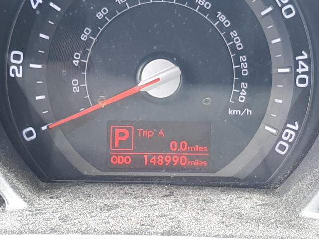 Photo 8 from auction – 2012 KIA SPORTAGE B with VIN KNDPB3A20C7230188