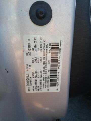 Photo 10 from auction – 2005 DODGE RAM 1500 S with VIN 1D7HU18D35S150951