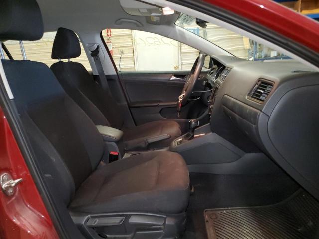 Photo 5 from auction – 2016 VOLKSWAGEN JETTA S with VIN 3VW267AJ3GM222947