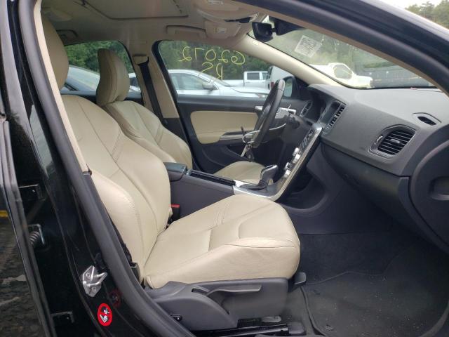 Photo 5 from auction – 2017 VOLVO S60 with VIN YV126MFL2H2439677
