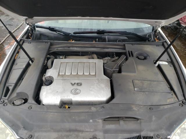 Photo 7 from auction – 2011 LEXUS ES 350 with VIN JTHBK1EG1B2459493