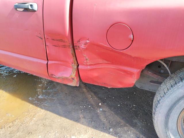 Photo 9 from auction – 2005 DODGE RAM 1500 S with VIN 1D7HA16N45J599503