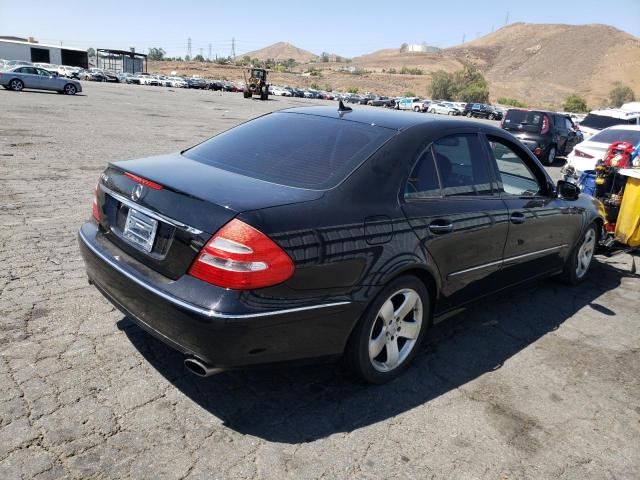 Photo 4 from auction – 2008 MERCEDES-BENZ E 350 with VIN WDBUF56X18B309377