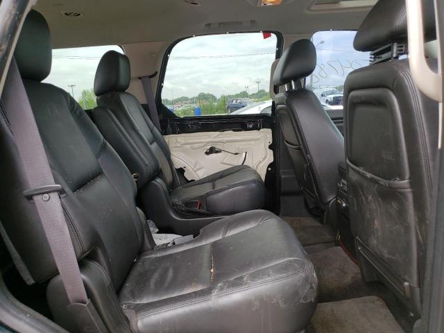 Photo 6 from auction – 2011 CADILLAC ESCALADE L with VIN 1GYS4BEFXBR355983