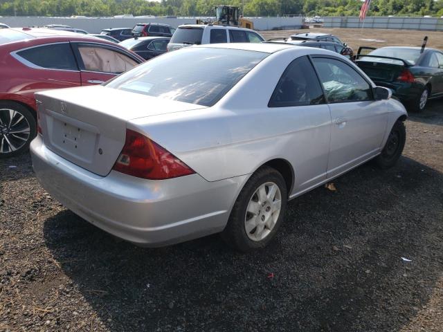 Photo 4 from auction – 2002 HONDA CIVIC with VIN 1HGEM22912L097035