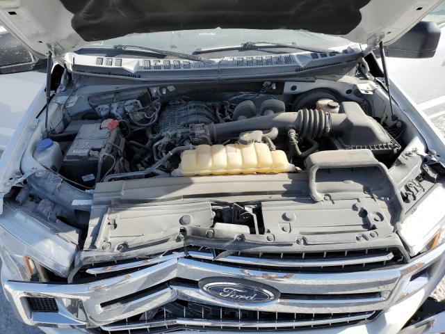Photo 7 from auction – 2020 FORD F150 SUPER with VIN 1FTEW1CB6LKD35179