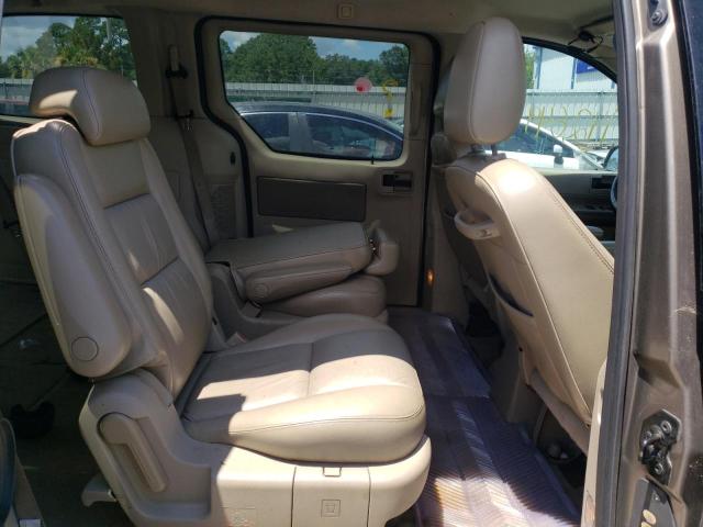 Photo 6 from auction – 2005 FORD FREESTAR S with VIN 2FMZA52225BA53011