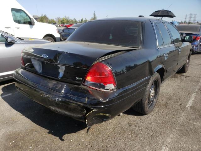 Photo 4 from auction – 2011 FORD CROWN VICT with VIN 2FABP7BVXBX167949