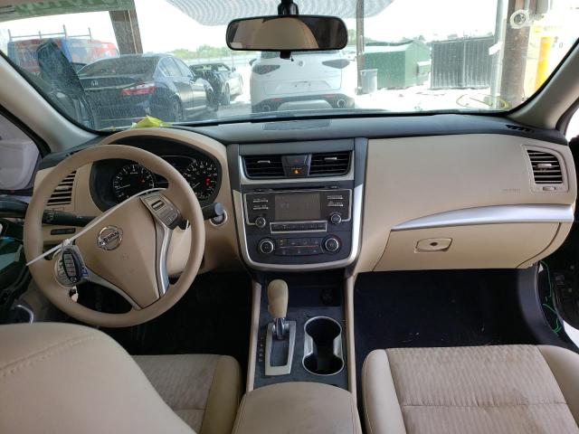 Photo 9 from auction – 2017 NISSAN ALTIMA 2.5 with VIN 1N4AL3AP4HC248874