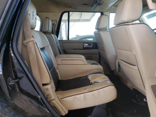 Photo 6 from auction – 2008 LINCOLN NAVIGATOR with VIN 5LMFU27548LJ18325