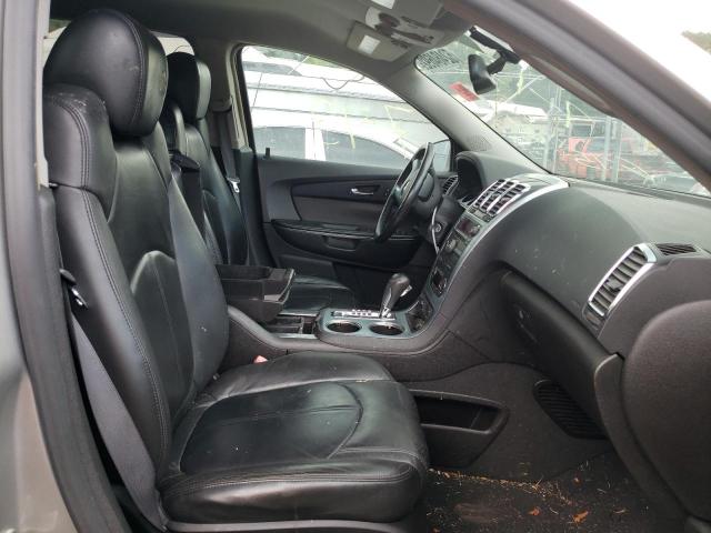 Photo 5 from auction – 2007 GMC ACADIA SLT with VIN 1GKEV23747J165621