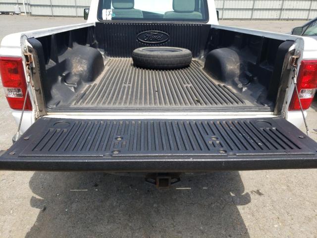 Photo 6 from auction – 2011 FORD RANGER with VIN 1FTKR1AD4BPA55468
