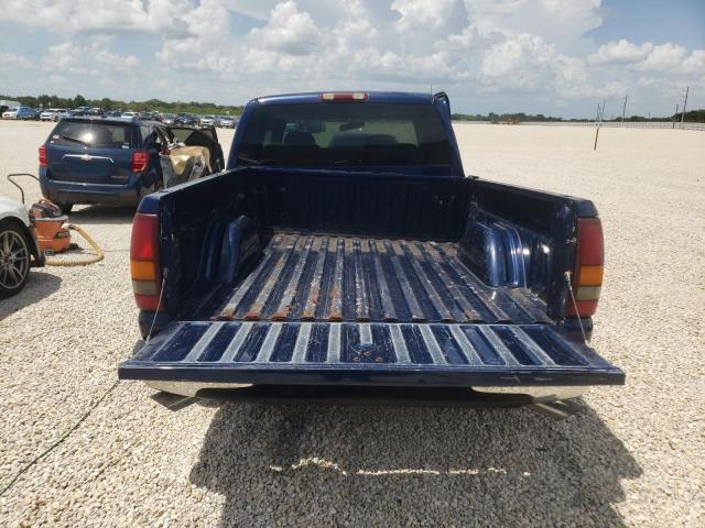 Photo 9 from auction – 2001 CHEVROLET SILVERADO with VIN 2GCEC19V811206478