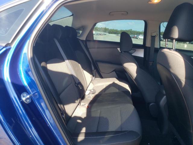 Photo 6 from auction – 2022 KIA FORTE FE with VIN 3KPF24AD7NE466892