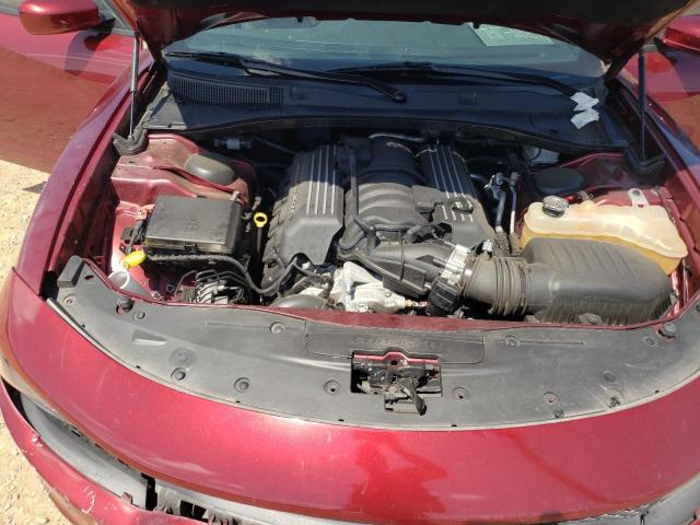 Photo 7 from auction – 2018 DODGE CHARGER R/ with VIN 2C3CDXGJXJH307055