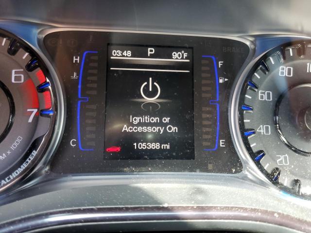Photo 8 from auction – 2015 CHRYSLER 200 S with VIN 1C3CCCBB3FN692291