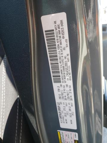 Photo 10 from auction – 2014 JEEP WRANGLER U with VIN 1C4BJWFG2EL295914