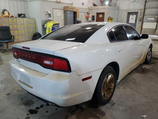 Photo 4 from auction – 2014 DODGE CHARGER SE with VIN 2C3CDXBG9EH241390