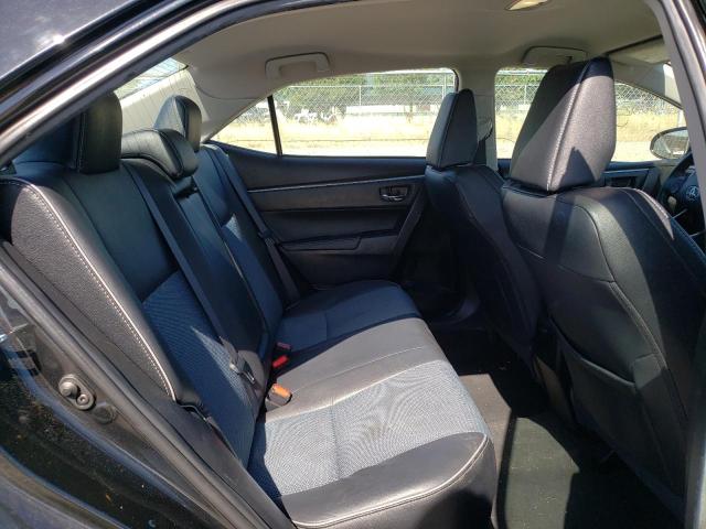 Photo 6 from auction – 2015 TOYOTA COROLLA L with VIN 5YFBURHE9FP277455
