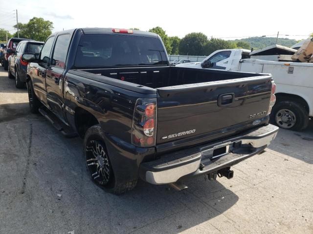 Photo 3 from auction – 2005 CHEVROLET SILVERADO with VIN 2GCEC13T351186430