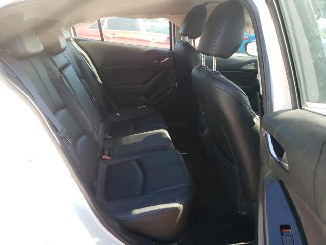 Photo 6 from auction – 2018 MAZDA 3 TOURING with VIN 3MZBN1L32JM270087