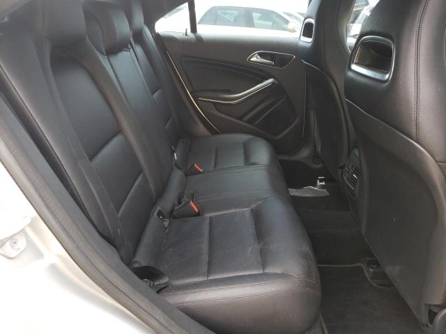 Photo 6 from auction – 2014 MERCEDES-BENZ CLA 250 with VIN WDDSJ4EB7EN057397