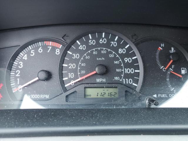 Photo 8 from auction – 2004 TOYOTA COROLLA CE with VIN JTDBR32E142024200