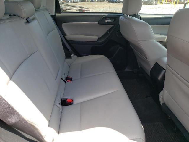 Photo 6 from auction – 2015 SUBARU FORESTER 2 with VIN JF2SJAUC0FH509209