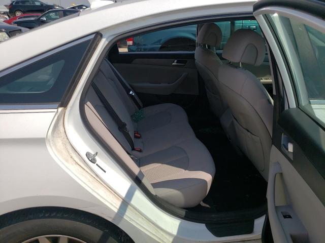 Photo 6 from auction – 2015 HYUNDAI SONATA SE with VIN 5NPE24AFXFH033447
