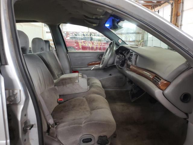 Photo 5 from auction – 2001 BUICK LESABRE CU with VIN 1G4HP54KX1U167642