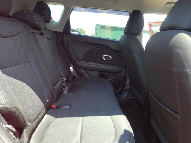 Photo 6 from auction – 2014 KIA SOUL + with VIN KNDJP3A52E7731538