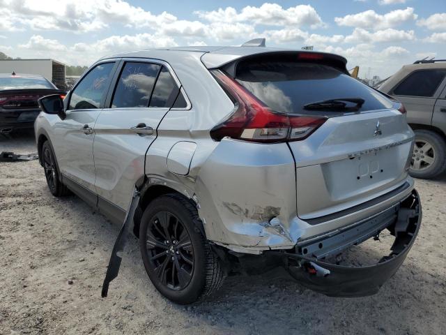 Photo 3 from auction – 2022 MITSUBISHI ECLIPSE CR with VIN JA4ASVAA6NZ001623