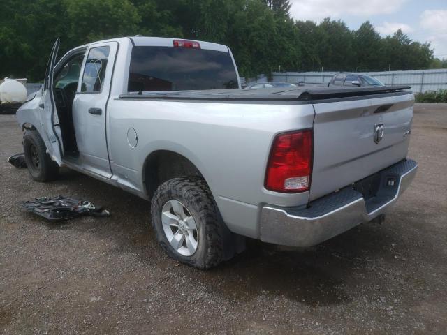 Photo 3 from auction – 2014 RAM 1500 ST with VIN 1C6RR7FT7ES434491